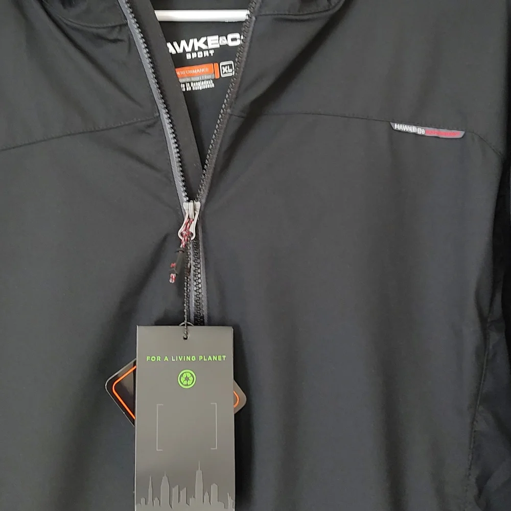 Jacket - Picture 3 of 4